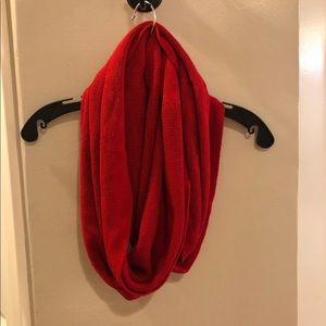 calvin klein infinity scarf